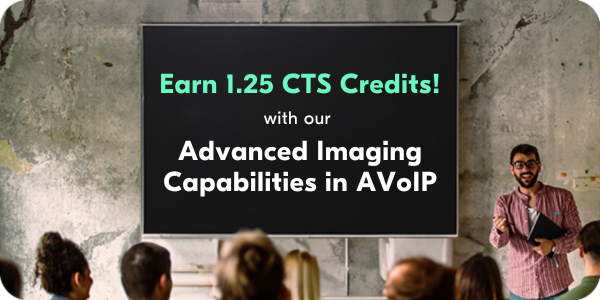 Advancing AVOIP