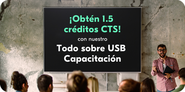Todo USB Capacitacion