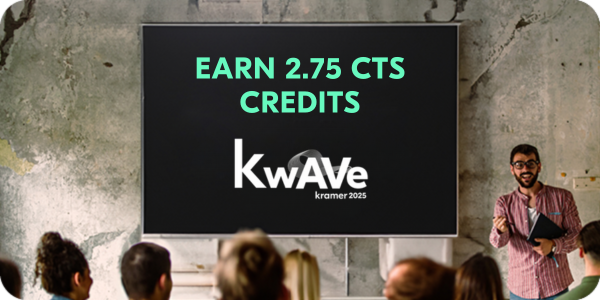EARN 2.75 CTS CREDITS with our new