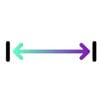 Icon-Distance-100